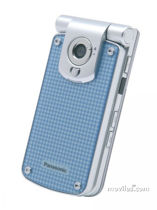 Imagen 4 Panasonic VS3