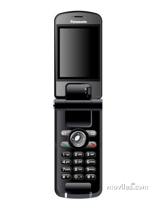 Panasonic VS6