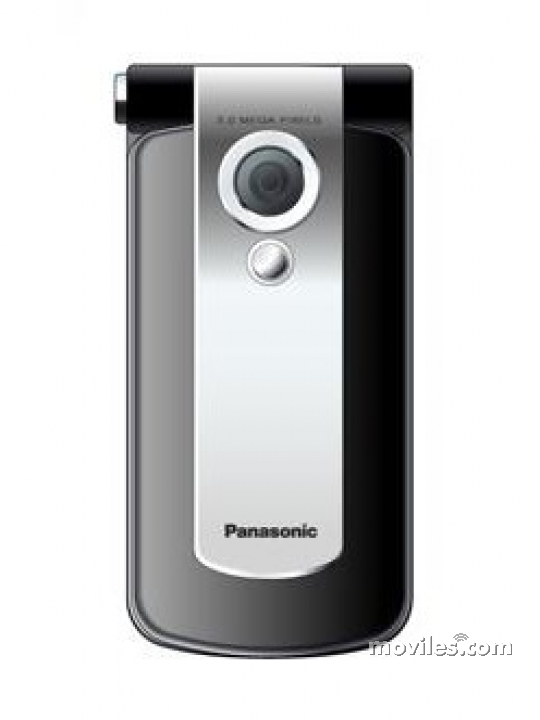 Imagen 2 Panasonic VS6