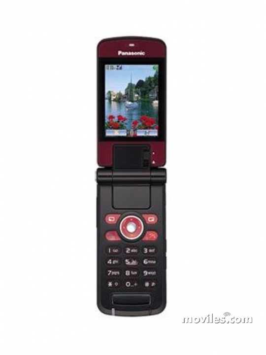 Imagen 4 Panasonic VS6