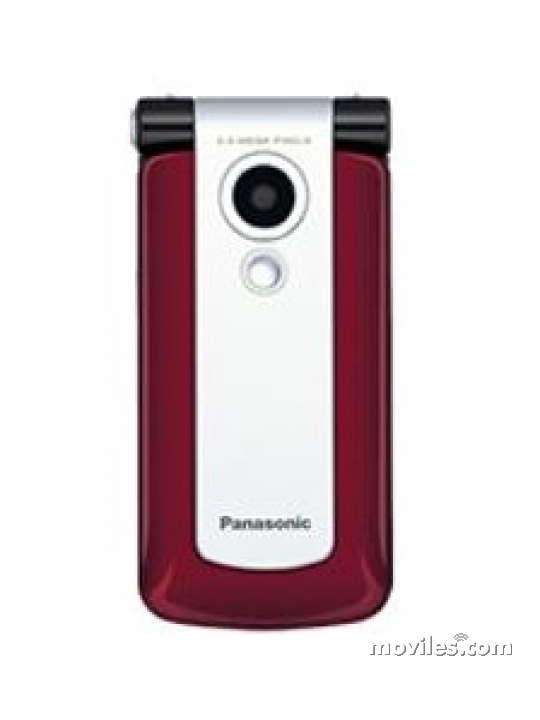 Imagen 5 Panasonic VS6