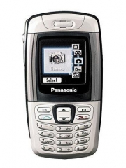 Panasonic X300