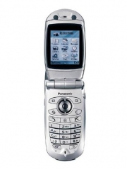 Panasonic X700