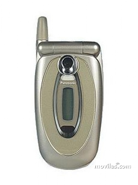 Imagen 2 Panasonic X88