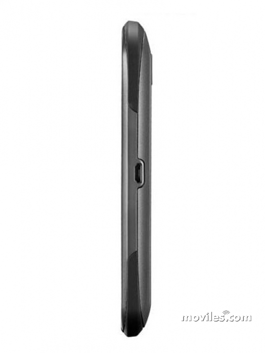 Imagen 4 Pantech Burst