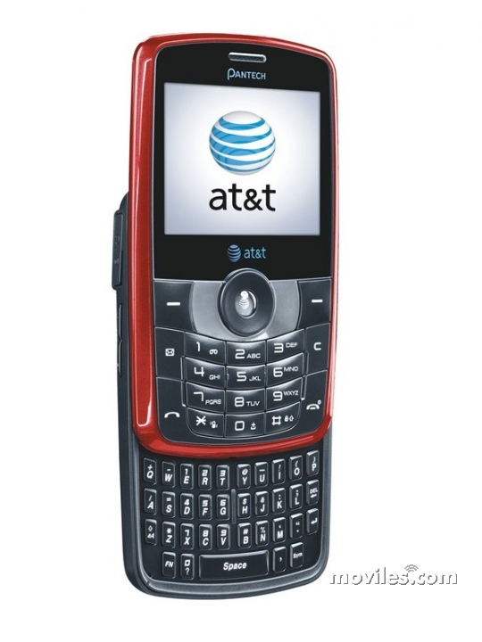 Imagen 4 Pantech C790 Reveal
