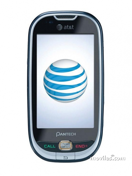 Imagen 2 Pantech Ease