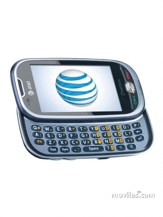 Imagen 3 Pantech Ease