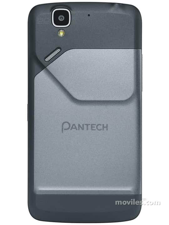 Imagen 5 Pantech Flex