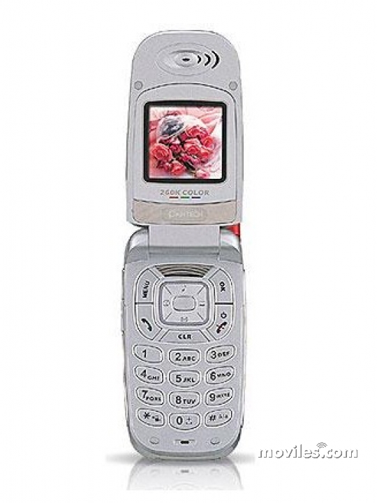 Pantech G310