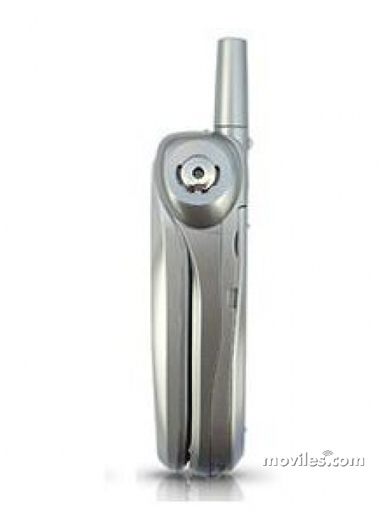 Imagen 3 Pantech GF100