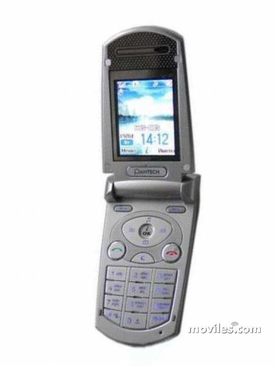 Pantech GF500