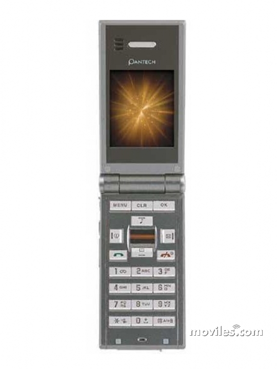 Pantech GI100