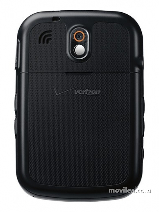 Imagen 3 Pantech Jest