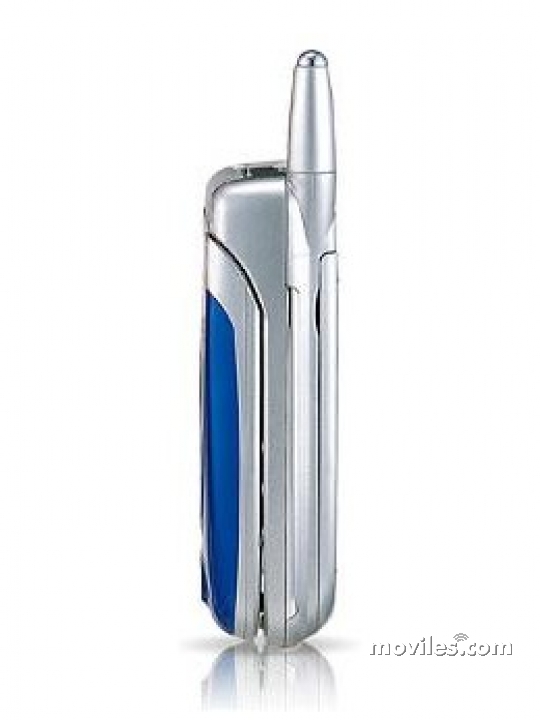 Imagen 3 Pantech G600