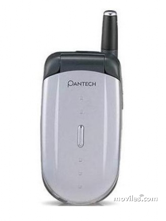 Imagen 2 Pantech G700