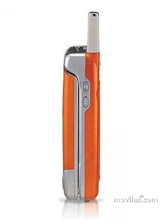 Imagen 3 Pantech G800