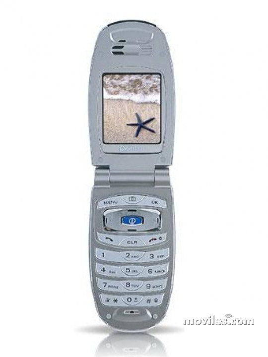 Pantech G900