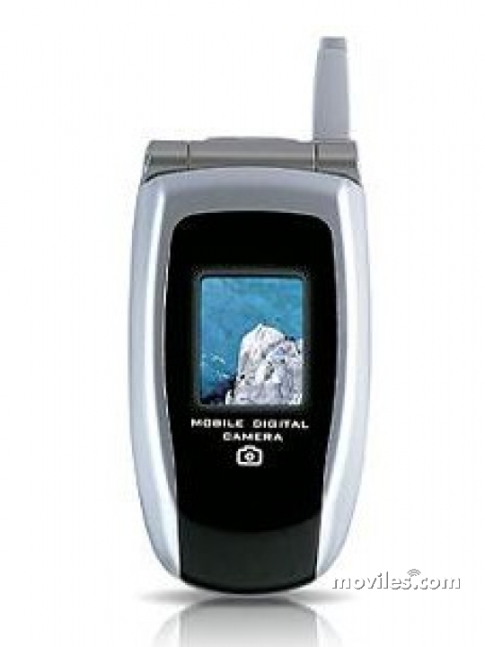 Imagen 2 Pantech G900