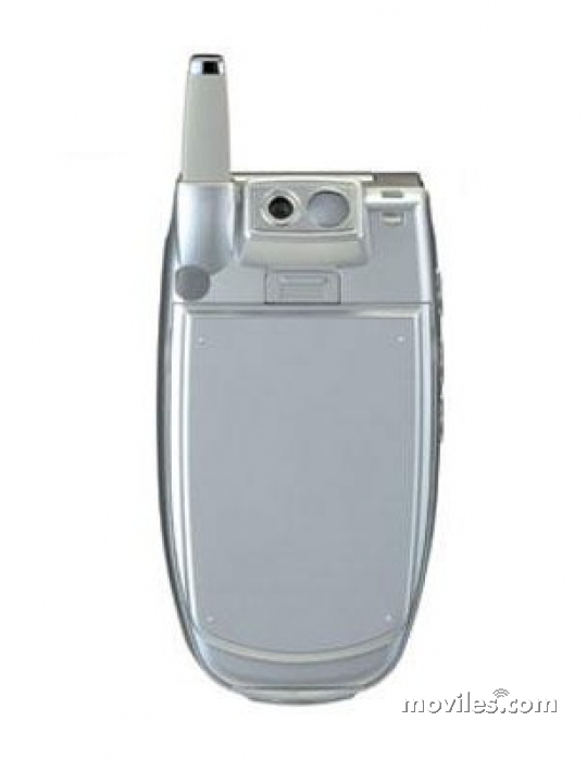 Imagen 3 Pantech G900