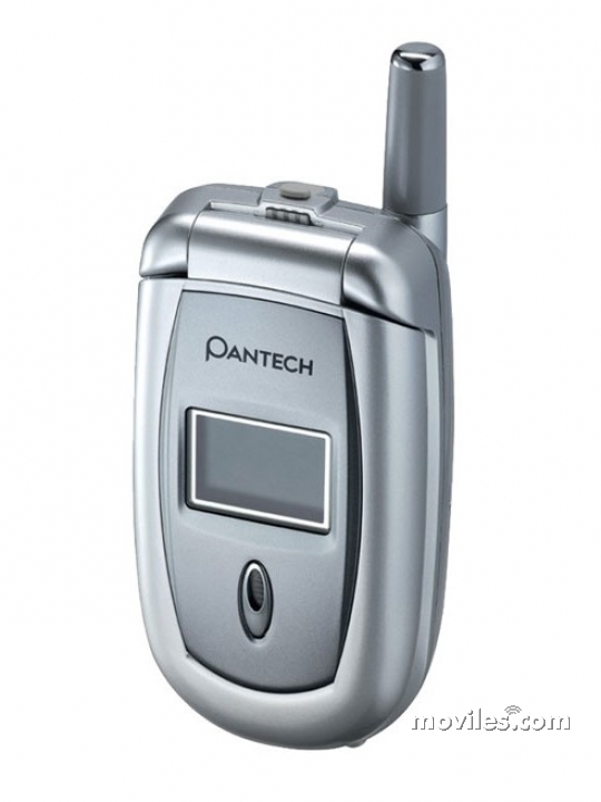 Imagen 3 Pantech PG-1000s