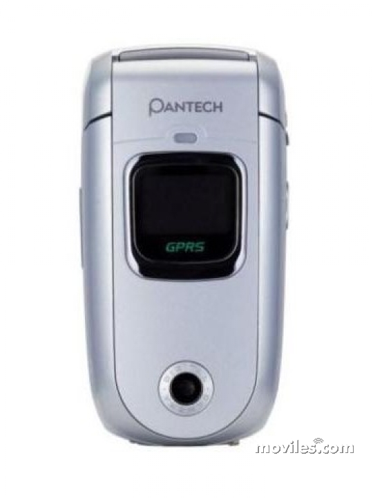 Imagen 2 Pantech PG-1200