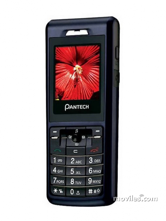 Imagen 2 Pantech PG-1400