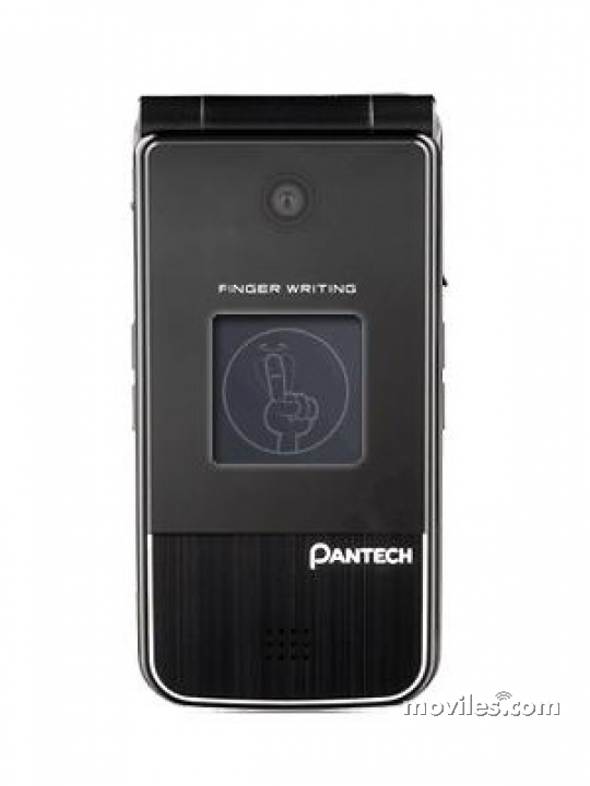 Imagen 2 Pantech PG-2800