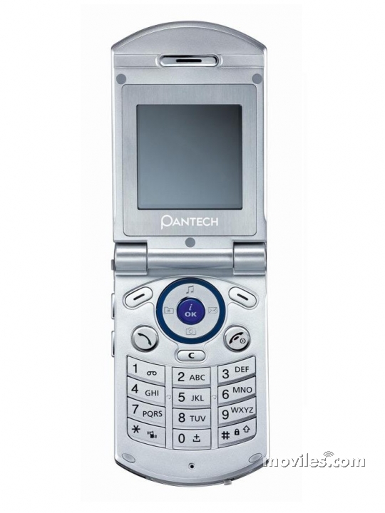 Pantech PG-3200