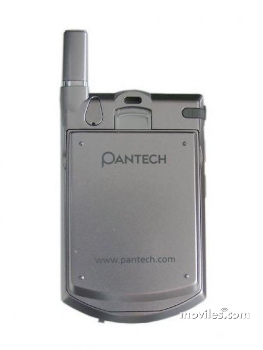 Imagen 3 Pantech PG-3200