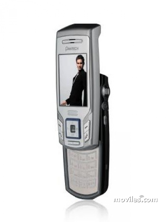 Pantech PG-3600