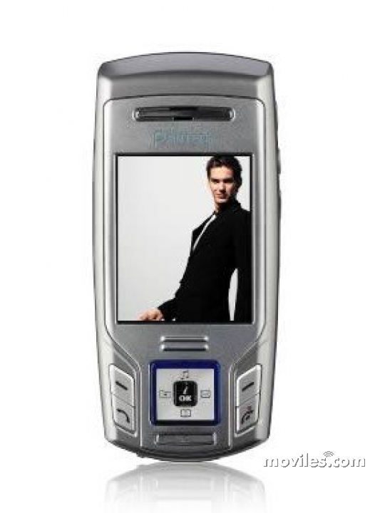 Imagen 2 Pantech PG-3600