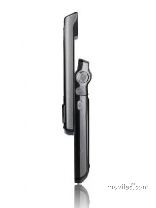 Imagen 3 Pantech PG-3600