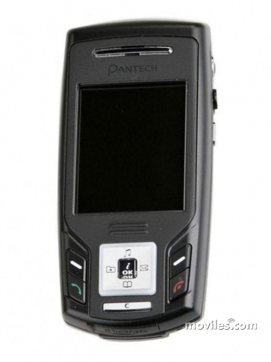 Imagen 4 Pantech PG-3600