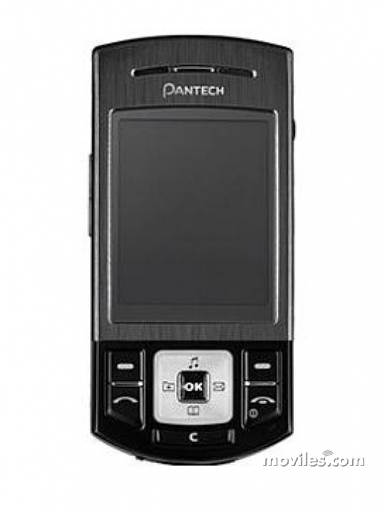Imagen 2 Pantech PG-3900