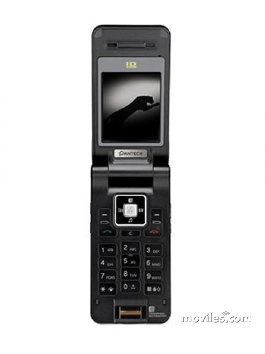 Pantech PG-6200