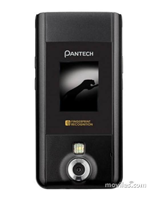 Imagen 2 Pantech PG-6200