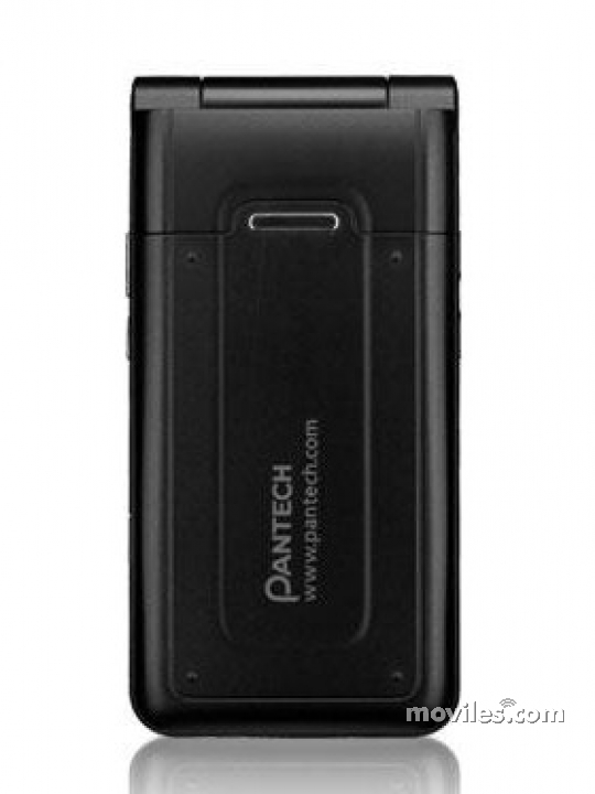 Imagen 3 Pantech PG-6200