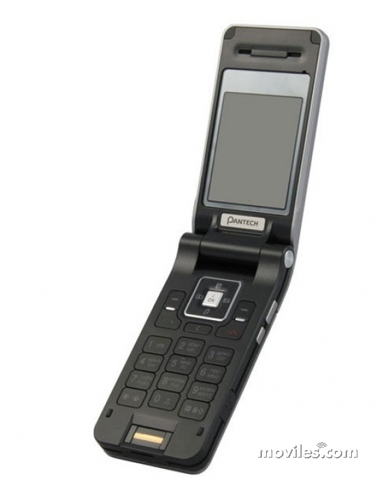 Imagen 4 Pantech PG-6200