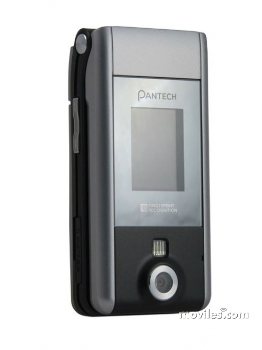 Imagen 5 Pantech PG-6200
