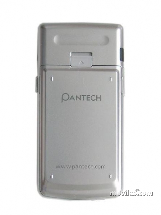 Imagen 3 Pantech PG3000