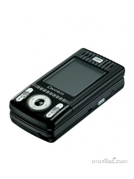 Imagen 4 Pantech PG3000