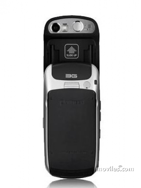 Imagen 3 Pantech PU-5000
