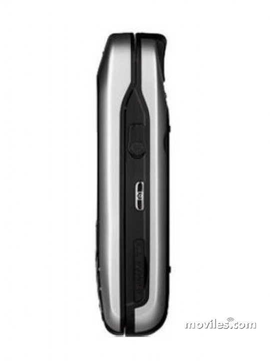 Imagen 4 Pantech PU-5000