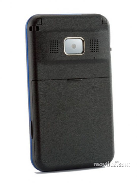 Imagen 2 Pantech Slate