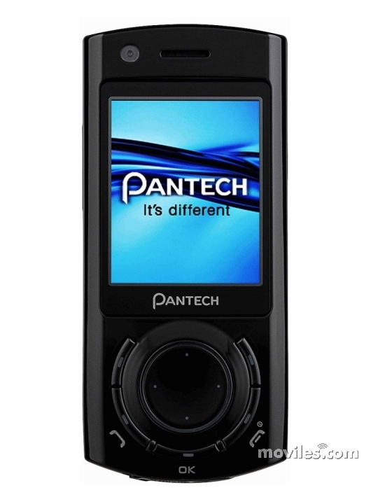 Imagen 2 Pantech U-4000