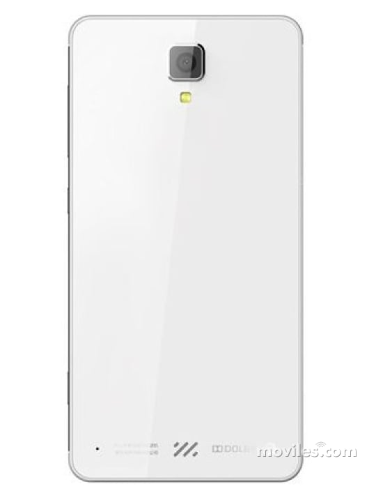 Imagen 3 Pantech V950