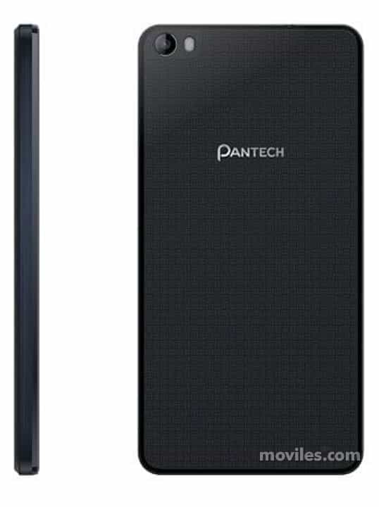 Imagen 3 Pantech V955