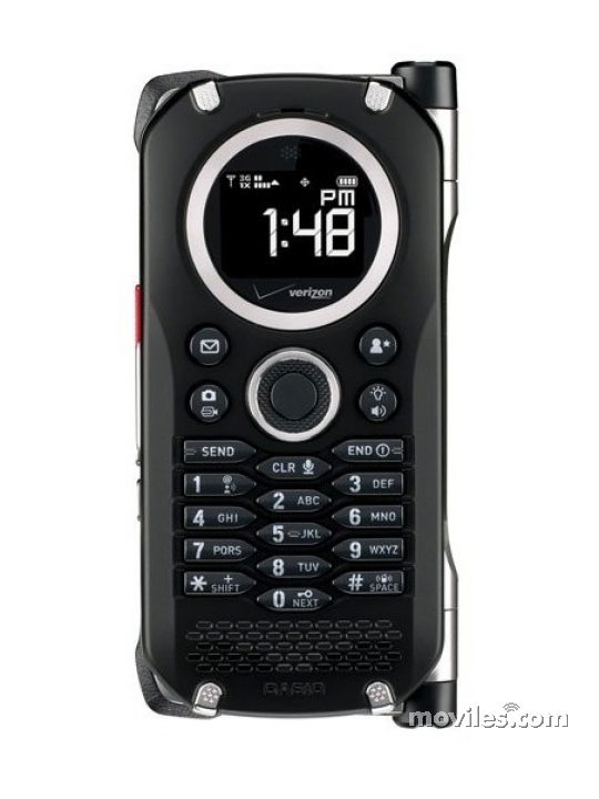 Imagen 2 PCD Casio Brigade C741