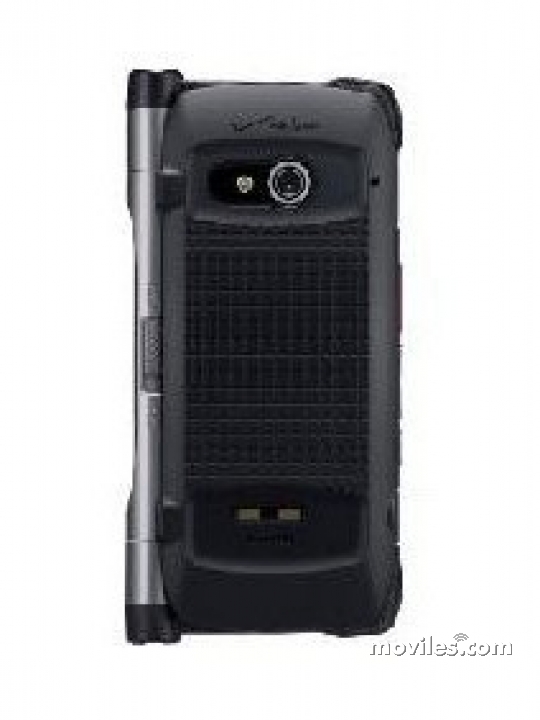 Imagen 3 PCD Casio Brigade C741
